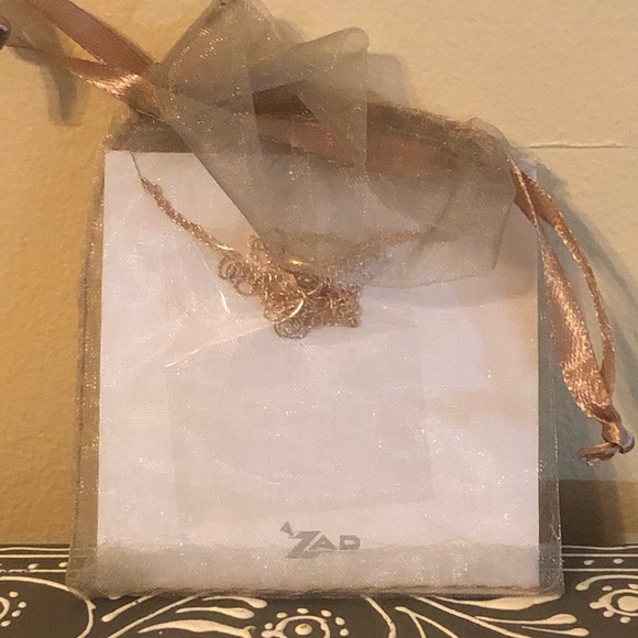 Turquoise necklace - Picture 3 of 3